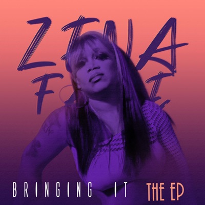 Bringing It (The EP) - EP