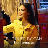 Unutamazsın - Single - Elif Buse Doğan