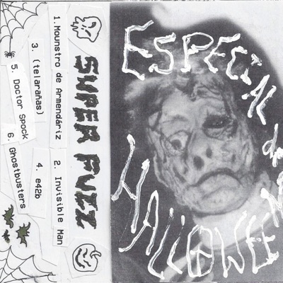 Especial de Halloween - EP