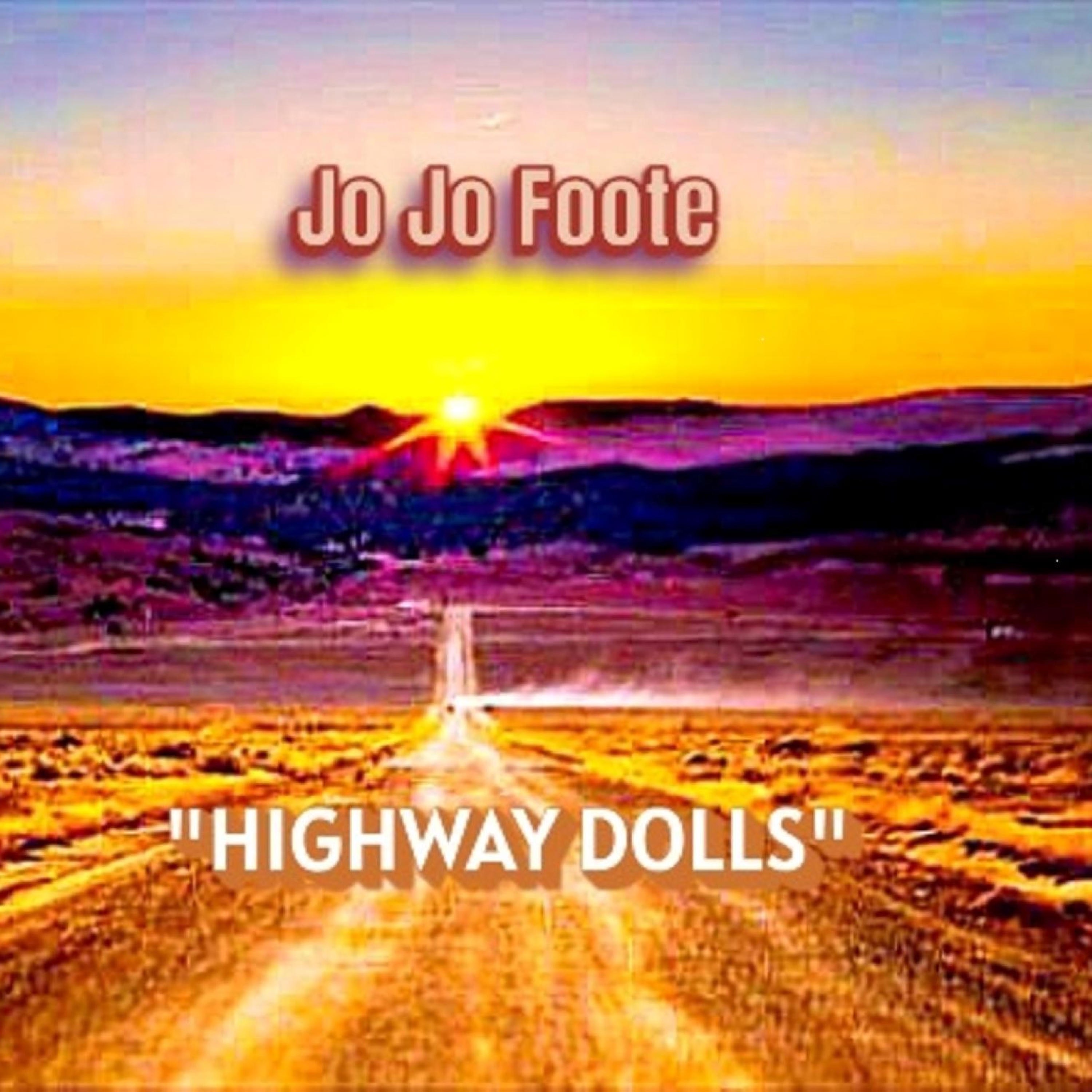Highway Dolls - Single