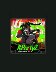 收听 WHITEFOX、观看音乐视频、阅读小传、查看巡演日期等 ！