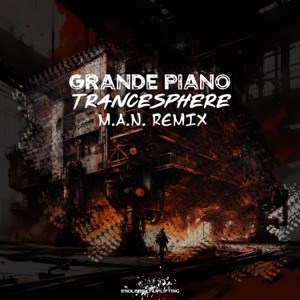 Trancesphere (M.a.n. Remix) - Single