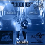 WE GOIN UP!! UP!! UP!!! - Single