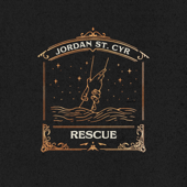 Rescue - Jordan St. Cyr Cover Art