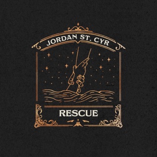 Jordan St. Cyr Rescue