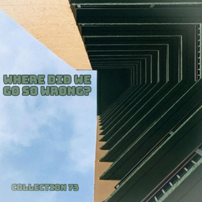 Where Did We Go So Wrong? - EP
