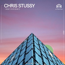 Chris Stussy - Lost in Paradise