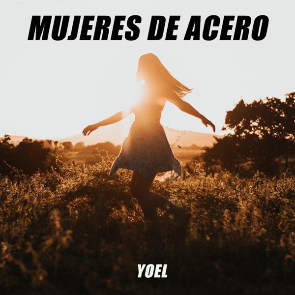 Mujeres de acero