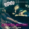 Ulterior Motives (The Lost Album)