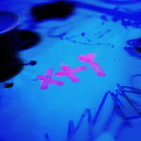 x+ǐ (feat. Enyel C) - Single - HF Diez