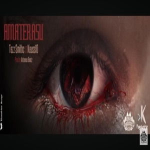 Amaterasu feat Tezz Smithc (feat. Tezz smithc)