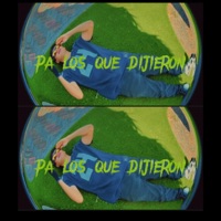 Pa los que dijieron - Single - key oficiality