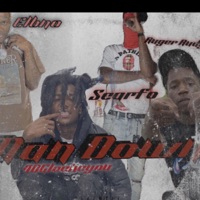 Elbno (Man Down) [feat. 40GlockCyou, Ruger Rudy & ScarfoFrn] - Single - Elbno Snakes In Disguise