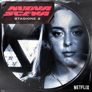L’ego (From the Netflix Rap Show “Nuova Scena”)