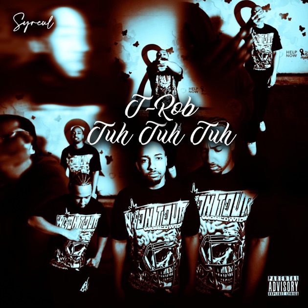 Tuh Tuh Tuh - Single — álbum de Tweak! — Apple Music