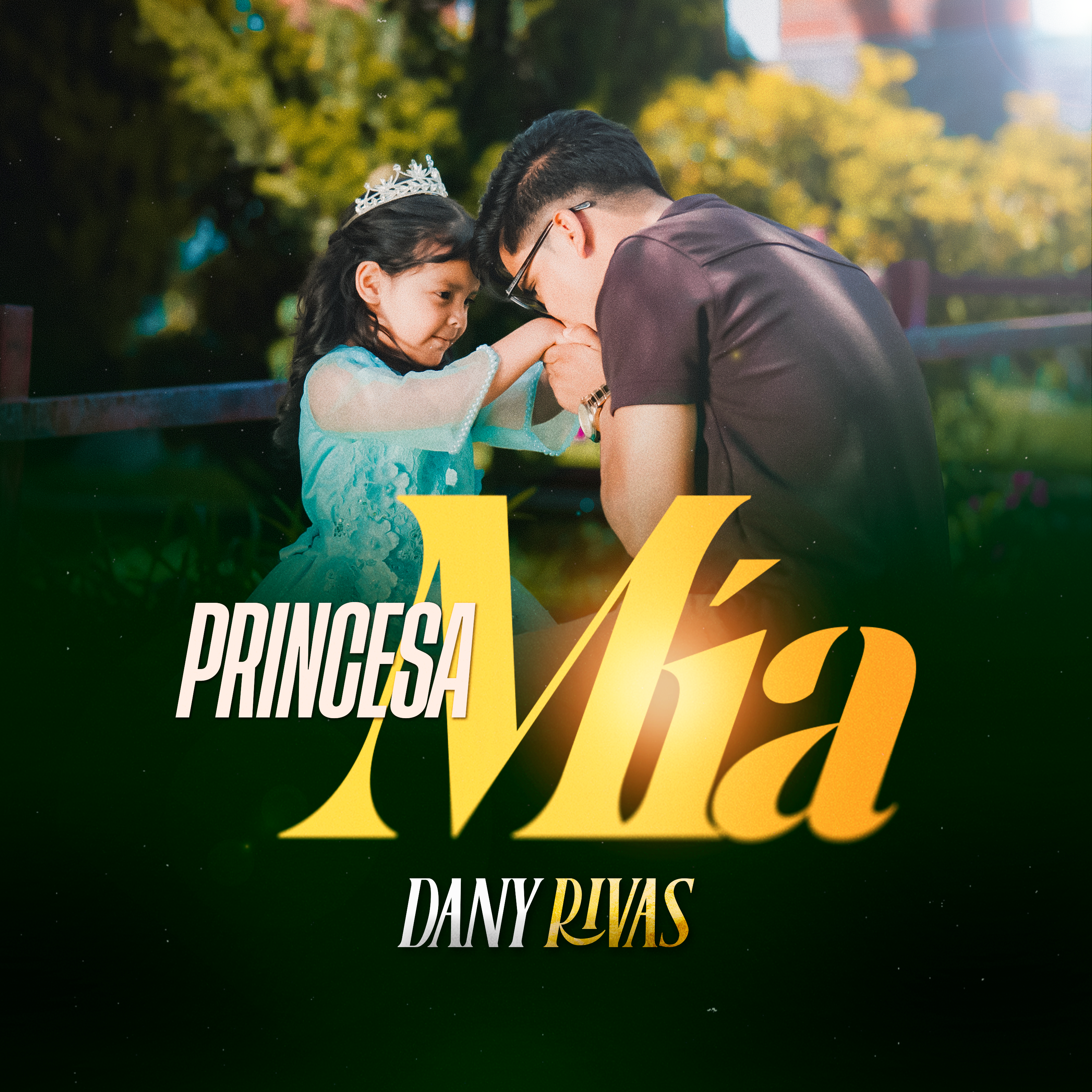 Princesa Mía - Single
