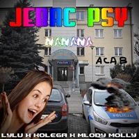 Jot Pe (feat. Młody Molly) - Single - Mafia Gang Records