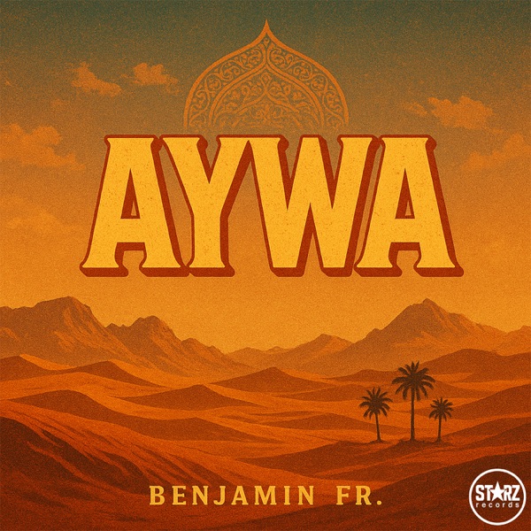 Aywa - Single