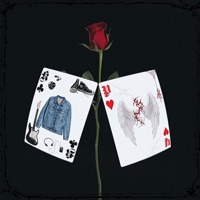 Харли Квин - Single - Каштан & ПОЛЛИ ХОЧЕТ КРЕКЕР