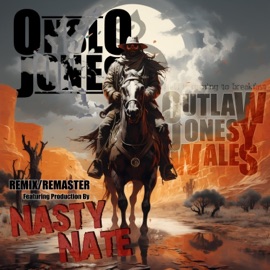 Outlaw Jonesy Wales (Instrumental) Onslo Jones & Nasty Nate