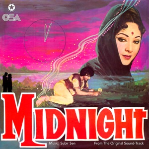 Midnight (Original Motion Picture Soundtrack) - EP