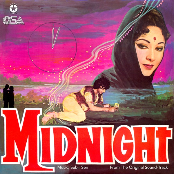Midnight (Original Motion Picture Soundtrack) - EP