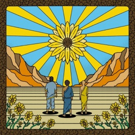 MOUNTAIN TOP (feat. Akeem) Jovi Slusher