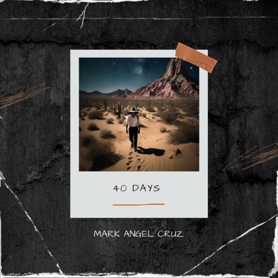40 DAYS - Single