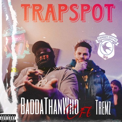 Trapspot (feat. Tremz) - Single