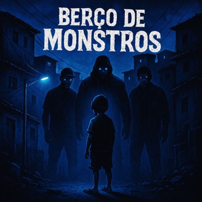 Berço de Monstros (feat. solrac cdd & Mc Teu CDD) - Single