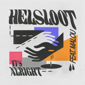 It's Alright (feat. Malou) - EP