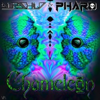 Chameleon - Single - AuraChild & Pharo