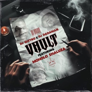 Vault (feat. Moholo Shaluza)