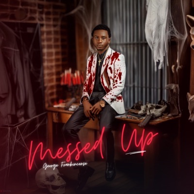 Messed Up - Single