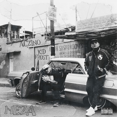 NEZA - Single