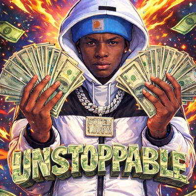 UNSTOPPABLE - Single