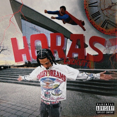 Horas - Single