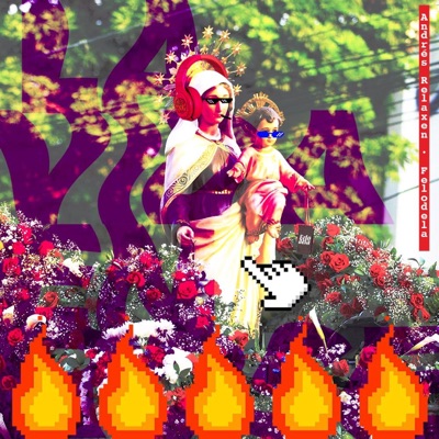 Andrés Relaxen - Single