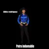 Albis Rodríguez - Potra Indomable