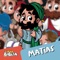 Matias - TuRmA da Bíblia lyrics