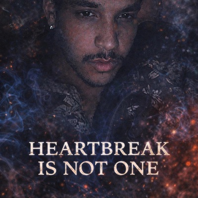Heartbreak is not one - Single