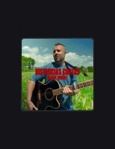 聆聽 Mario Muñoz、觀看音樂影片、閱讀小傳、查看巡演日期等！