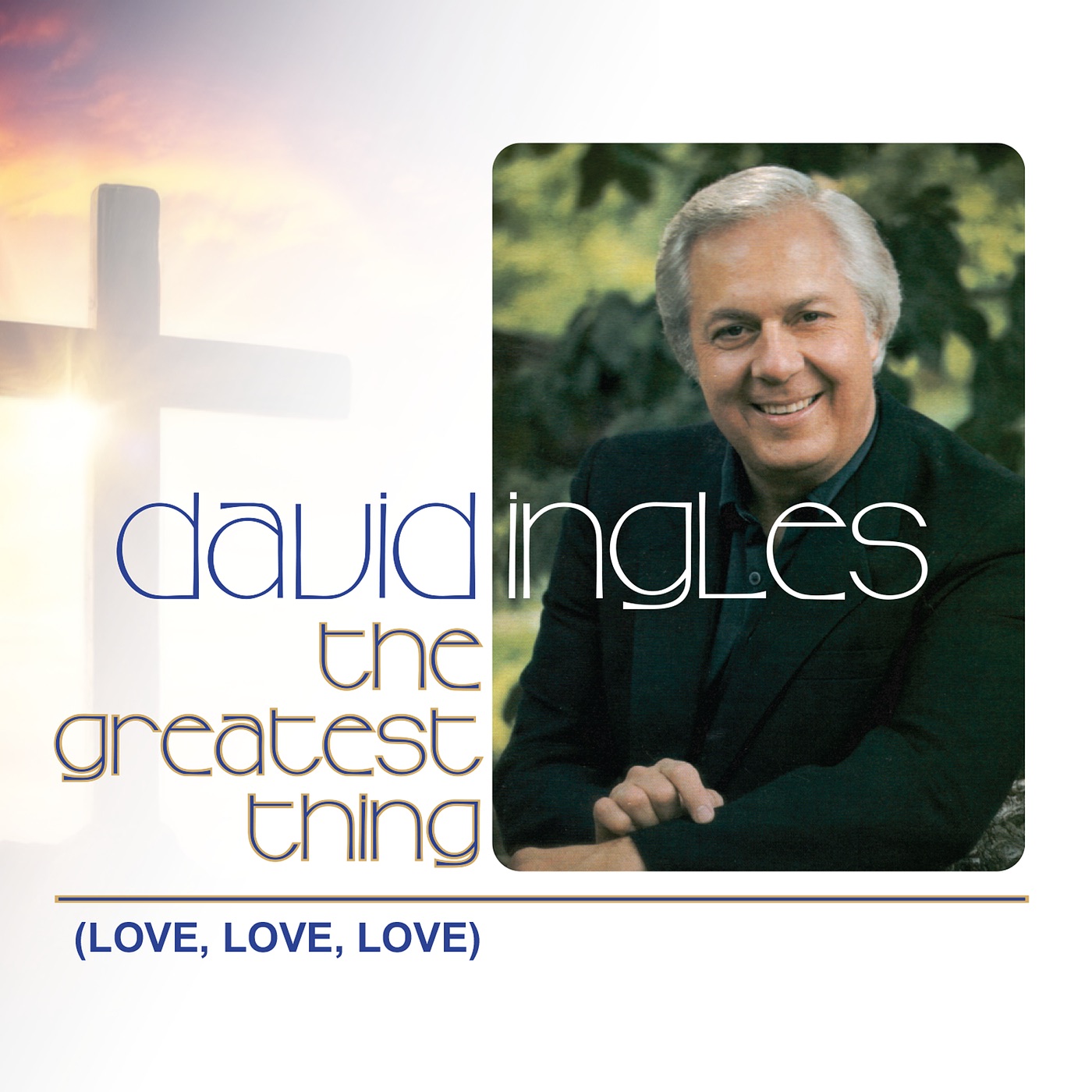David Ingles - The Power In Jesus' Name (Is Still The Same)