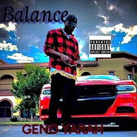 kumbaya (feat. Adina) - Single - Geno Yarah