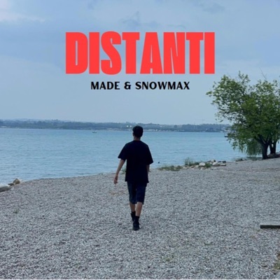 DISTANTI - Single