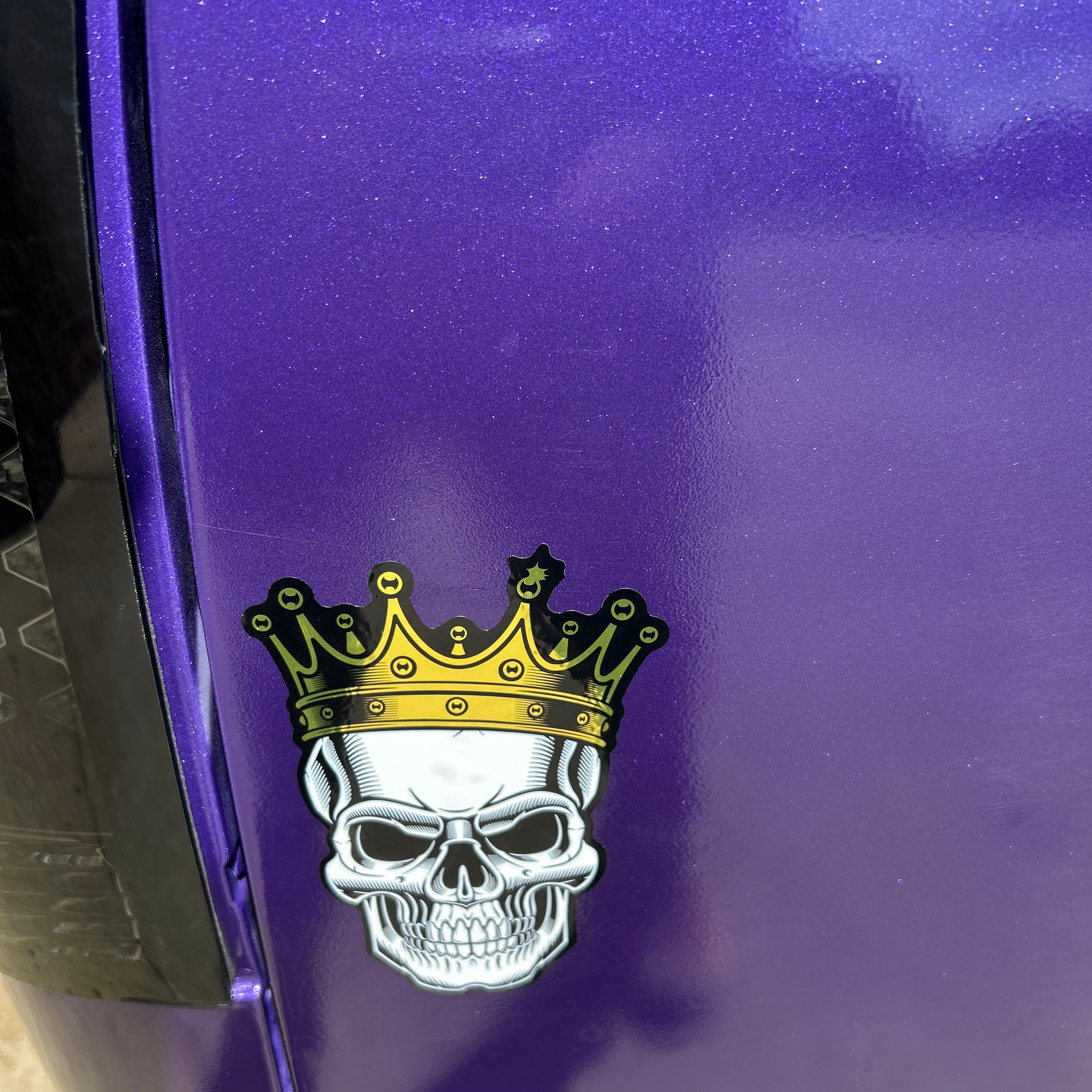 Diss (Purple) [Demo] - Single