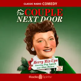 The Couple Next Door: Merry Mix-Ups