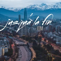 JUSQU'À LA FIN - Single - IDEM Mehdi Gonzalez