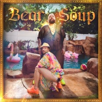 Bear Soup (feat. Chris Conde) - Single - Tom Goss