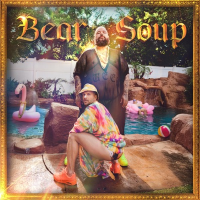 Bear Soup (feat. Chris Conde) - Single